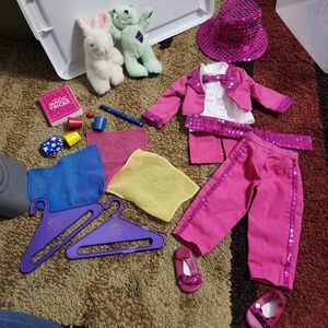 Magic Attic Club Magician Set